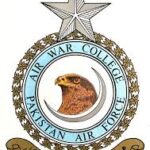PAF Air War College Institute Karachi