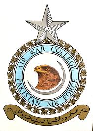 PAF Air War College Institute Karachi