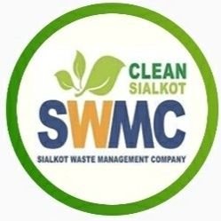 Sialkot Waste Management Company