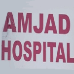 Amjad Hospital – Karachi Jobs