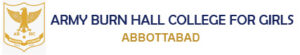 Army Burn Hall College for Girls Abbottabad Jobs