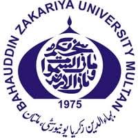 Bahauddin Zakariya University Multan Jobs