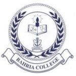 Bahria College Jobs