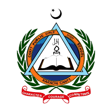 Cantt Public Girls High School Jobs