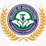 College of Agriculture Sargodha Jobs