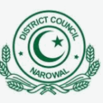 District Council Narowal Jobs