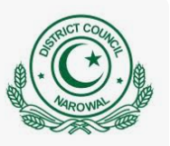 District Council Narowal Jobs