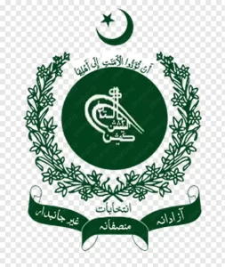 Election Commission of Pakistan Jobs