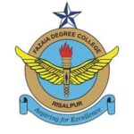 Fazaia Degree College Risalpur Jobs