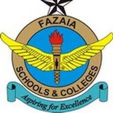Fazaia Schools & Colleges Jobs