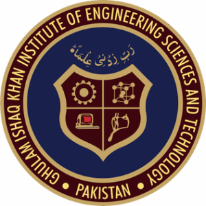 Ghulam Ishaq Khan Institute Of Engineering Sciences & Technology Jobs