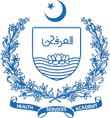 Health Services Academy Islamabad Jobs