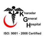 Kharadar General Hospital Jobs