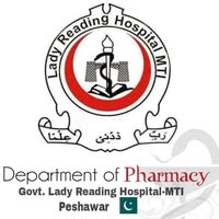 Lady Reading Hospital MTI Jobs