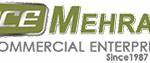 Mehran Commercial Enterprises Jobs