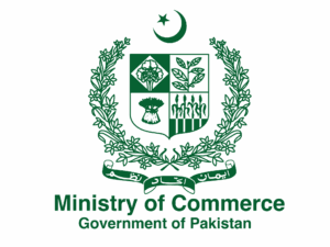 Ministry of Commerce Government of Pakistan jobs