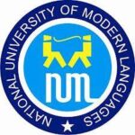 National University of Modern Languages (NUML) Jobs