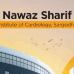 Nawaz Sharif Institute of Cardiology, Sargodha Jobs