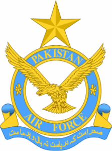 Pakistan Air Force Jobs