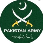 Pakistan Army Jobs