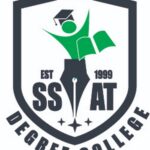 SSAT Degree College Jobs