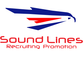 Sound Lines Recruiting Promotion Jobs