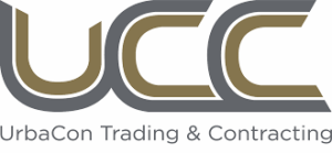 UCC UrbaCon Trading & Contracting Jobs