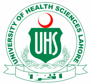 University of Health Sciences Lahore