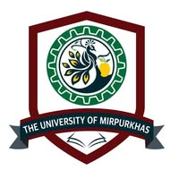 University of Mirpurkhas Jobs