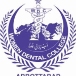 Women Dental College Abbottabad Jobs